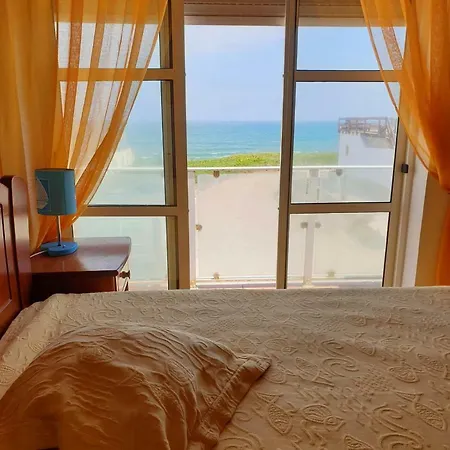 Hébergement de vacances Vivenda Sol E Mar - Sun & Sea House Ferrel (Leiria)