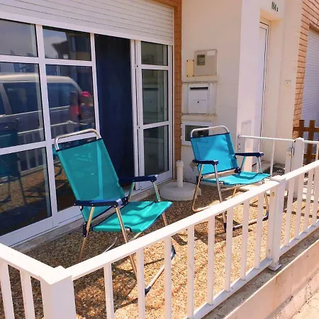 Vivenda Sol E Mar - Sun & Sea House Hébergement de vacances