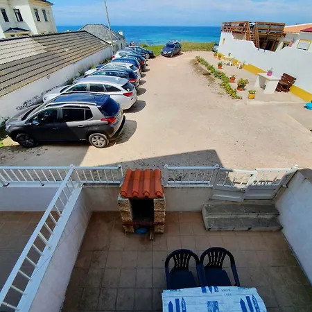 Hébergement de vacances Vivenda Sol E Mar - Sun & Sea House Ferrel (Leiria)