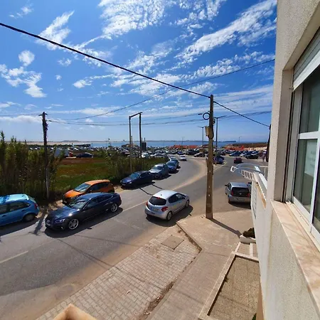 Vivenda Sol E Mar - Sun & Sea House * Ferrel (Leiria)