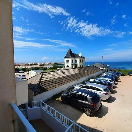 Vivenda Sol E Mar - Sun & Sea House Hébergement de vacances Ferrel (Leiria)