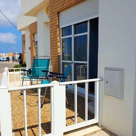 Hébergement de vacances Vivenda Sol E Mar - Sun & Sea House *