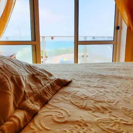 Vivenda Sol E Mar - Sun & Sea House *