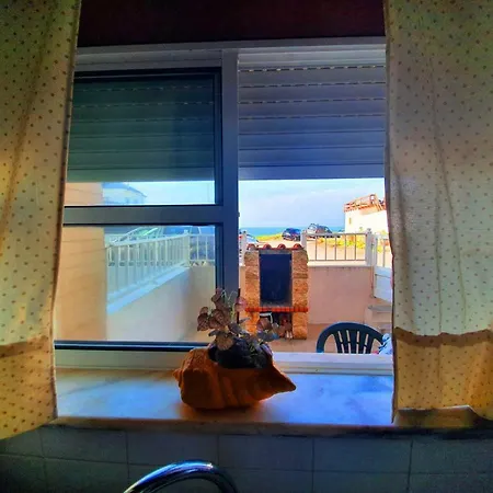 Vivenda Sol E Mar - Sun & Sea House *