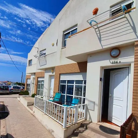 Vivenda Sol E Mar - Sun & Sea House *