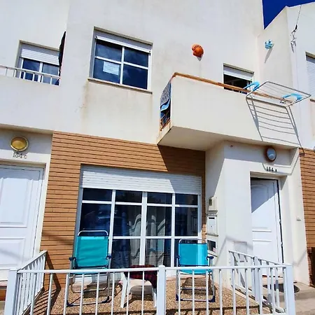 Vivenda Sol E Mar - Sun & Sea House